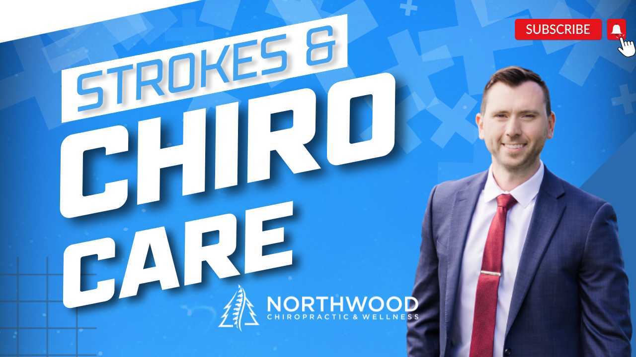 The Connection Between Chiropractic Care and Strokes Headaches